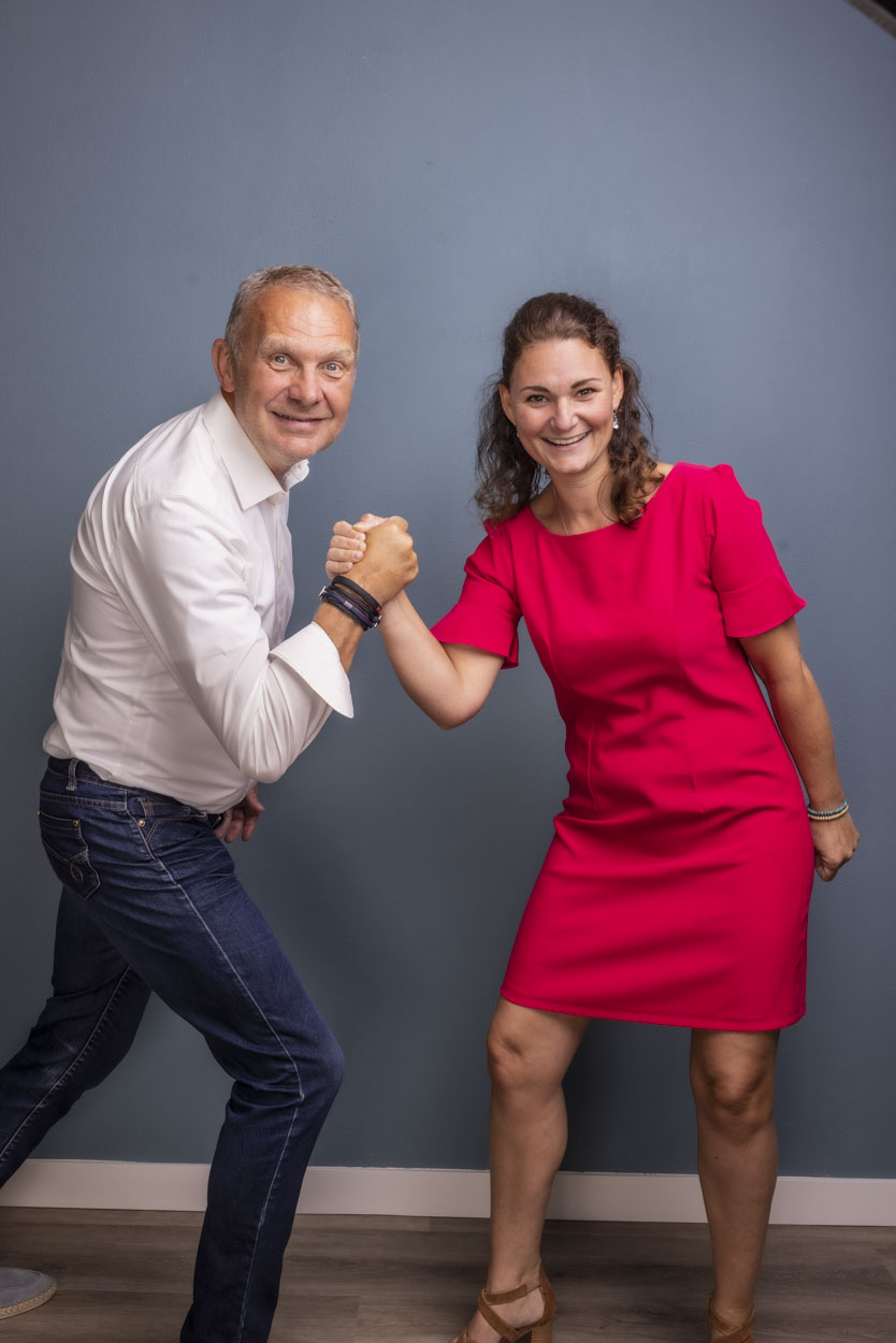 Een goede deal!